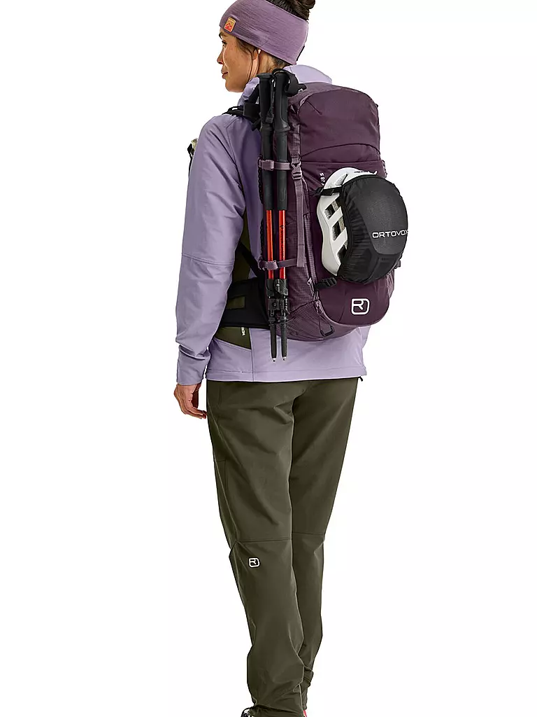 ORTOVOX | Sac à dos de randonnée Traverse 28 S | 