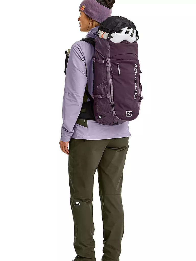 ORTOVOX | Sac à dos de randonnée Traverse 28 S | 