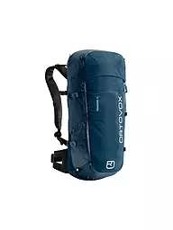 ORTOVOX | Sac à dos de randonnée Traverse 30 | Bleu