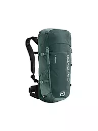 ORTOVOX | Sac à dos de randonnée Traverse 30 | Pétrole