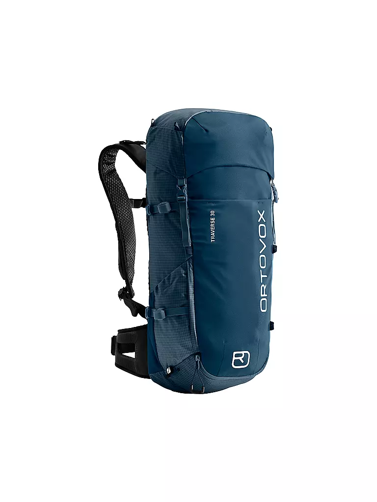 ORTOVOX | Sac à dos de randonnée Traverse 30 | Bleu