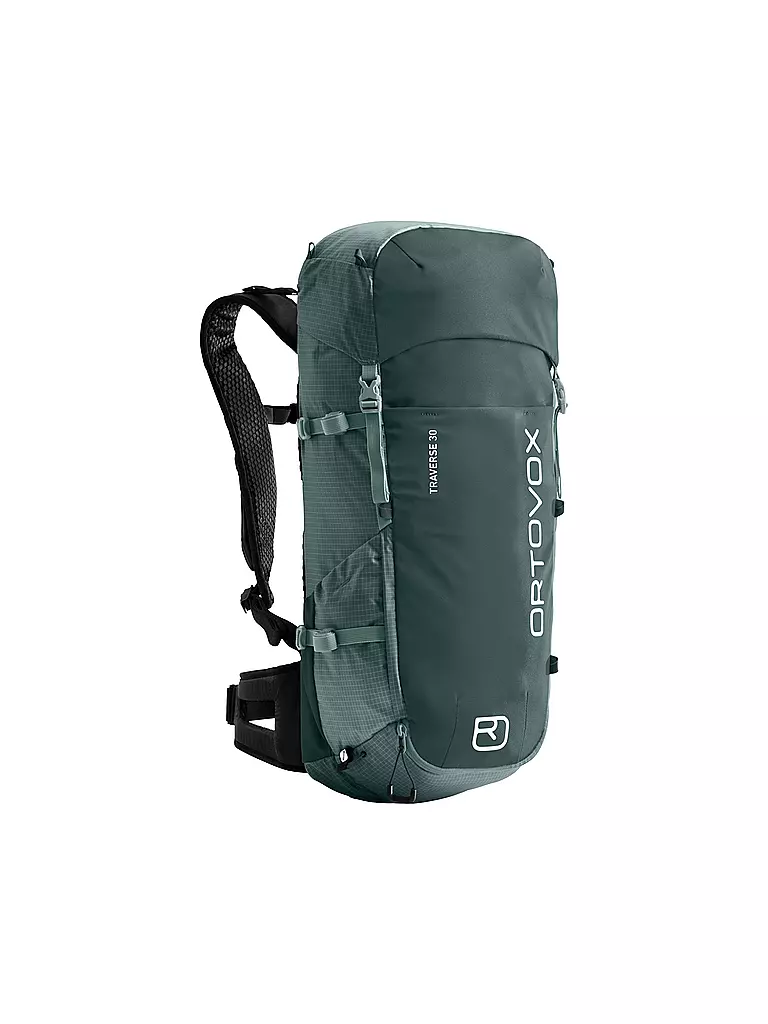 ORTOVOX | Sac à dos de randonnée Traverse 30 | Pétrole