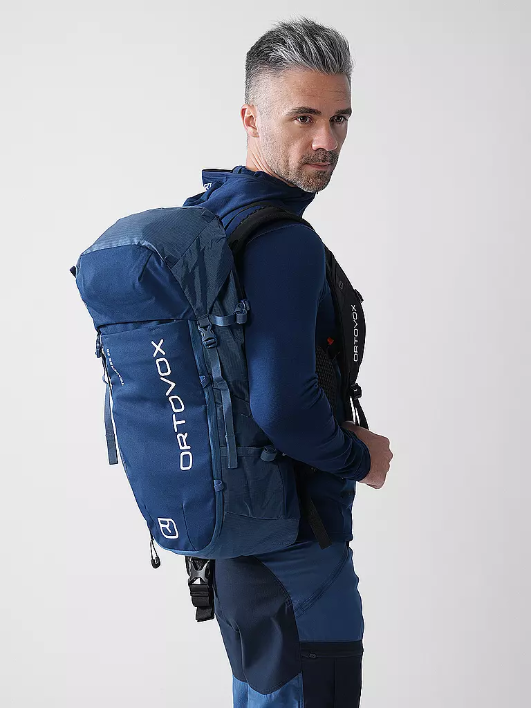 ORTOVOX | Sac à dos de randonnée Traverse 30 | 