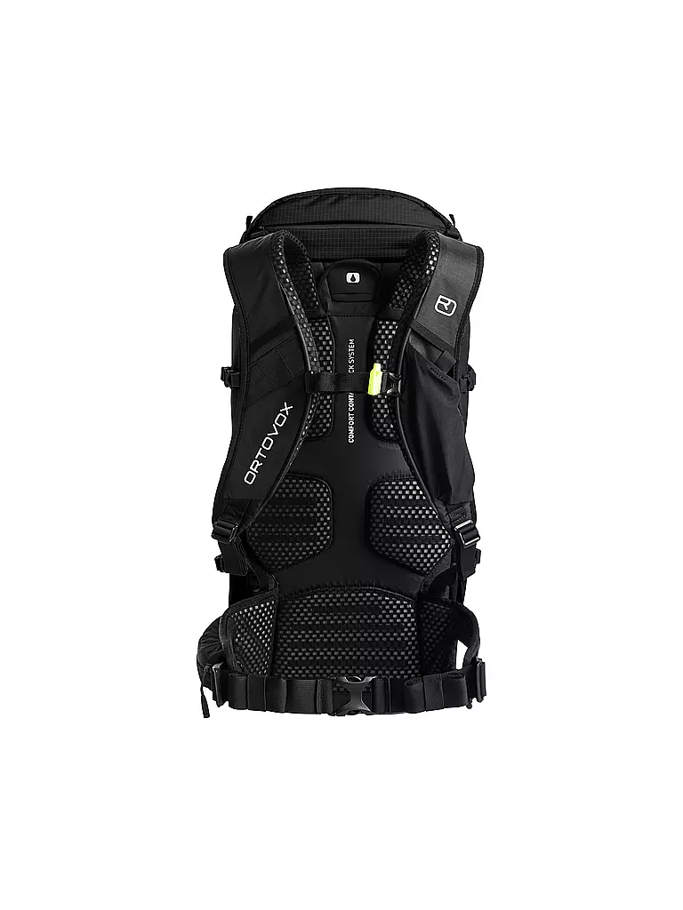 ORTOVOX | Sac à dos de randonnée Traverse 30 | Noir