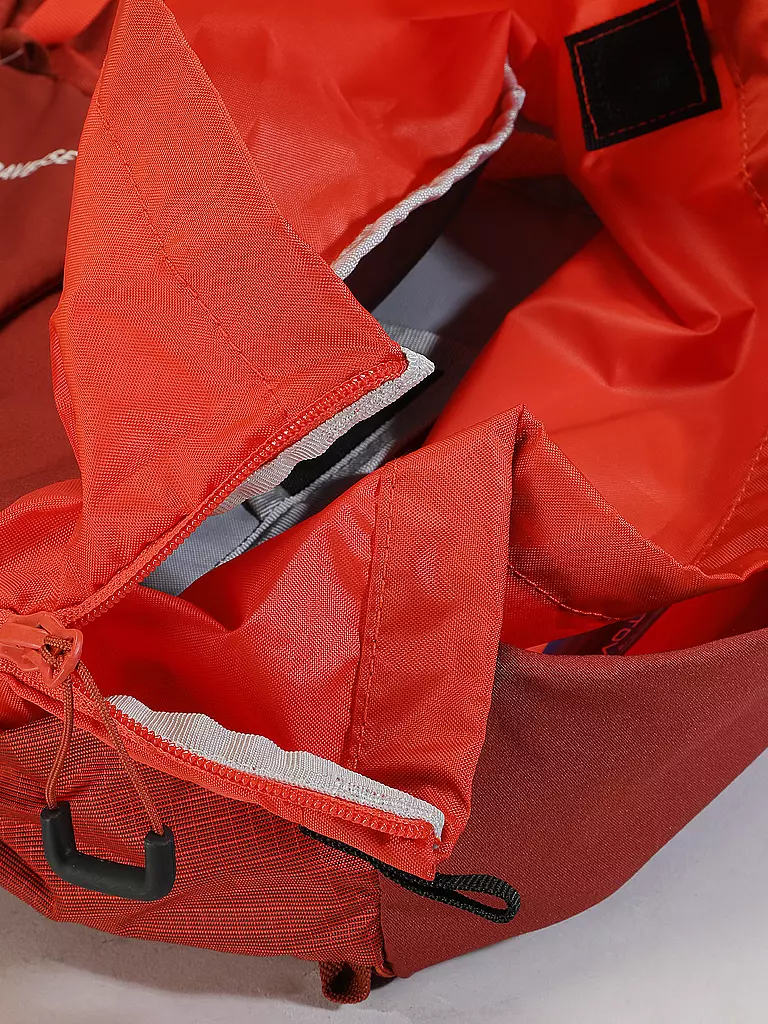ORTOVOX | Sac à dos de randonnée Traverse 30 | Orange