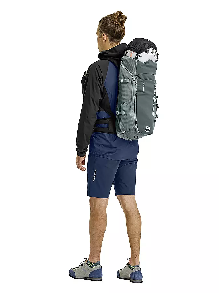 ORTOVOX | Sac à dos de randonnée Traverse 30 | 