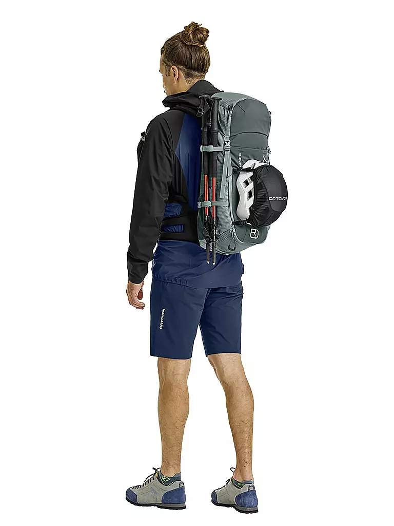 ORTOVOX | Sac à dos de randonnée Traverse 30 | 