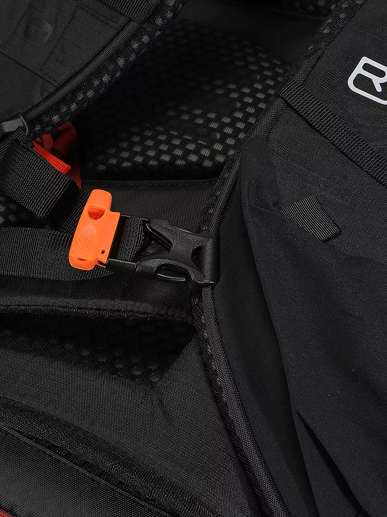 ORTOVOX | Sac à dos de randonnée Traverse 30 | Orange