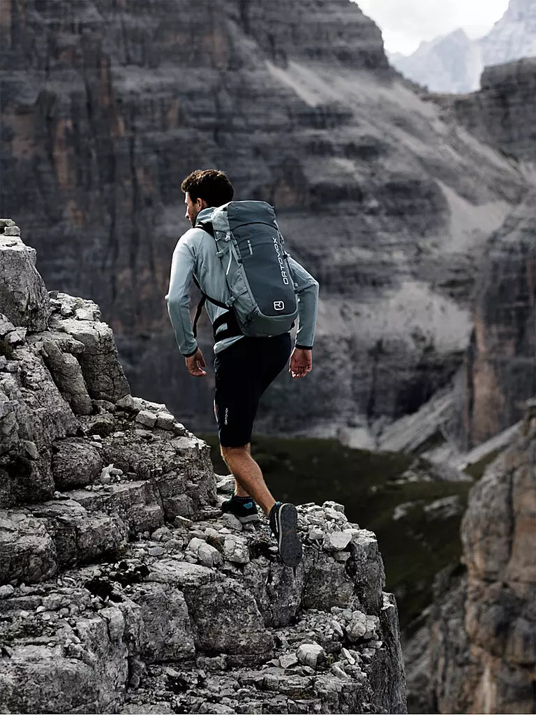 ORTOVOX | Sac à dos de randonnée Traverse 30 | 
