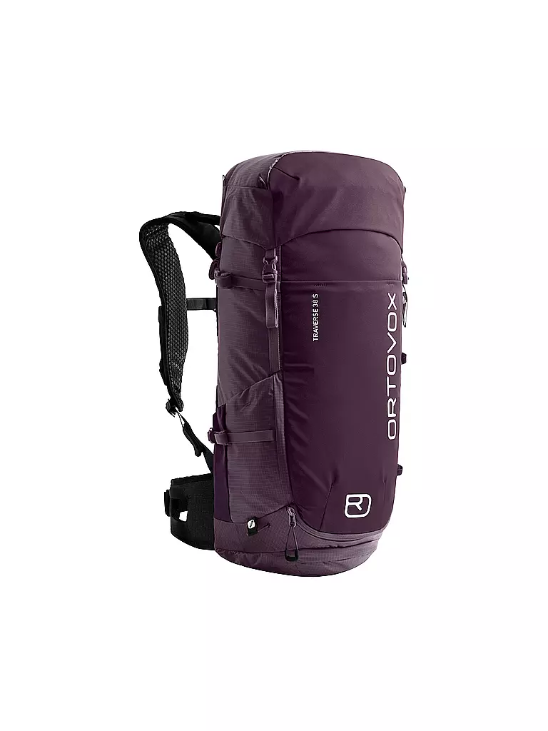 ORTOVOX | Sac à dos de randonnée Traverse 38 S | Baie