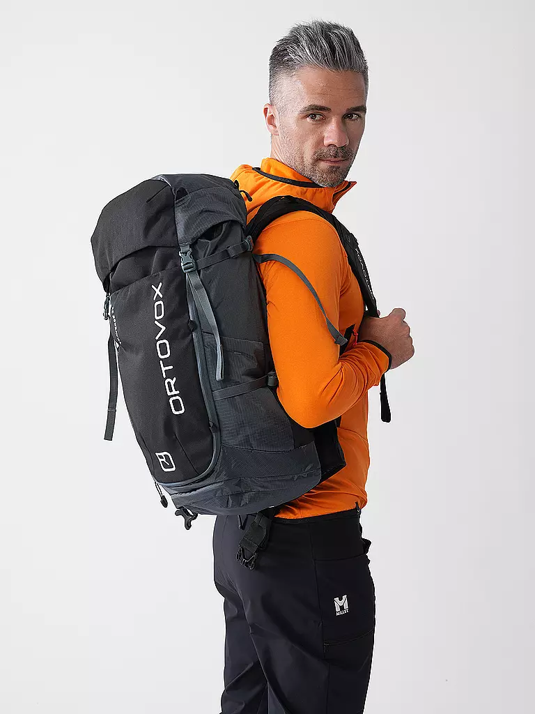 ORTOVOX | Sac à dos de randonnée Traverse 38 S | 
