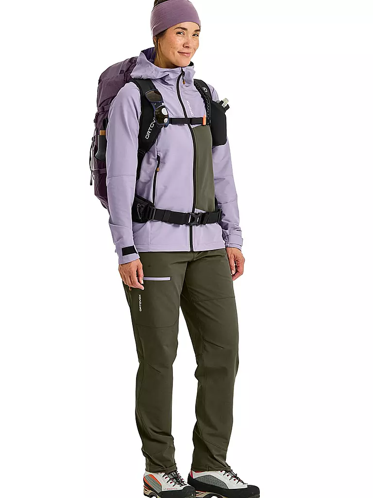 ORTOVOX | Sac à dos de randonnée Traverse 38 S | 
