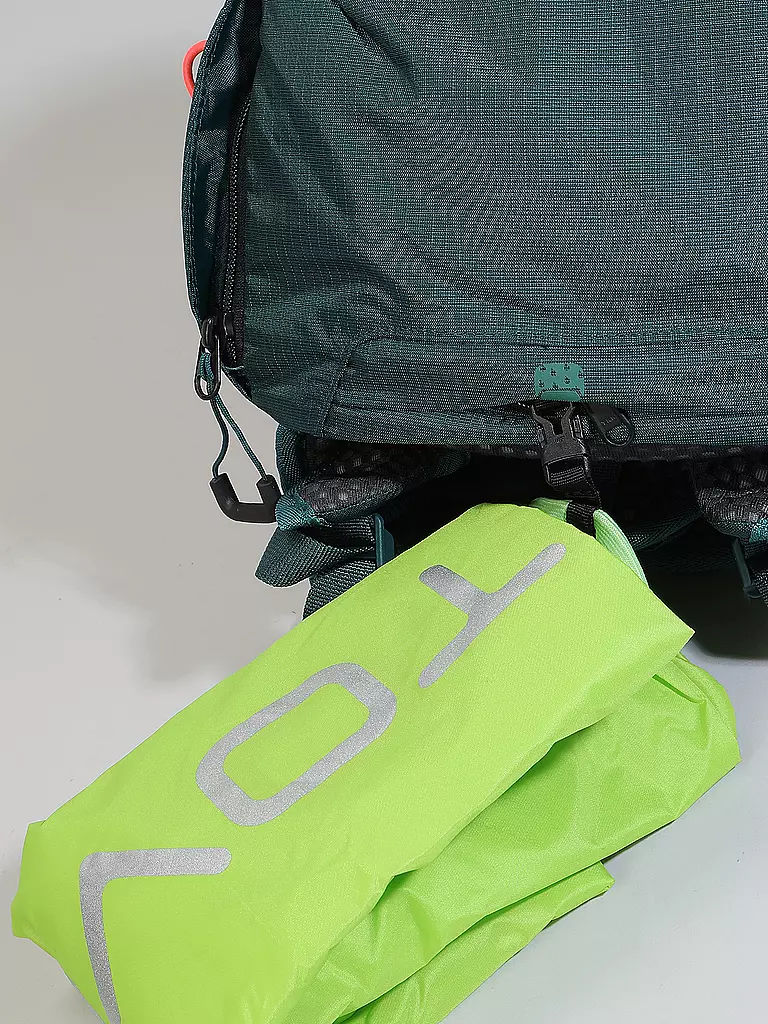 ORTOVOX | Sac à dos de randonnée Traverse 38 S | Pétrole