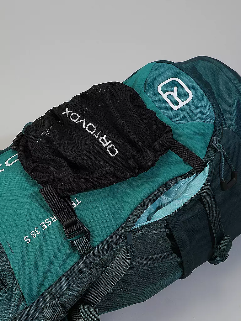 ORTOVOX | Sac à dos de randonnée Traverse 38 S | Pétrole