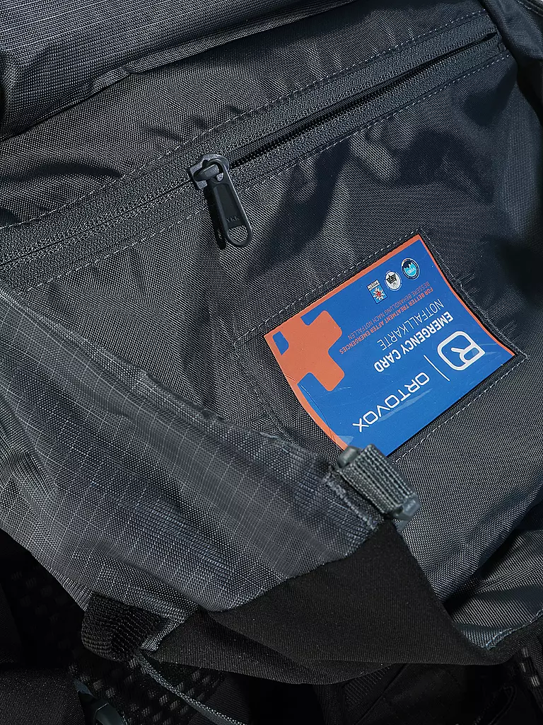 ORTOVOX | Sac à dos de randonnée Traverse 38 S | 