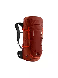 ORTOVOX | Sac à dos de randonnée Traverse 40 | Orange