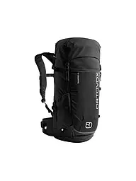 ORTOVOX | Sac à dos de randonnée Traverse 40 | Noir