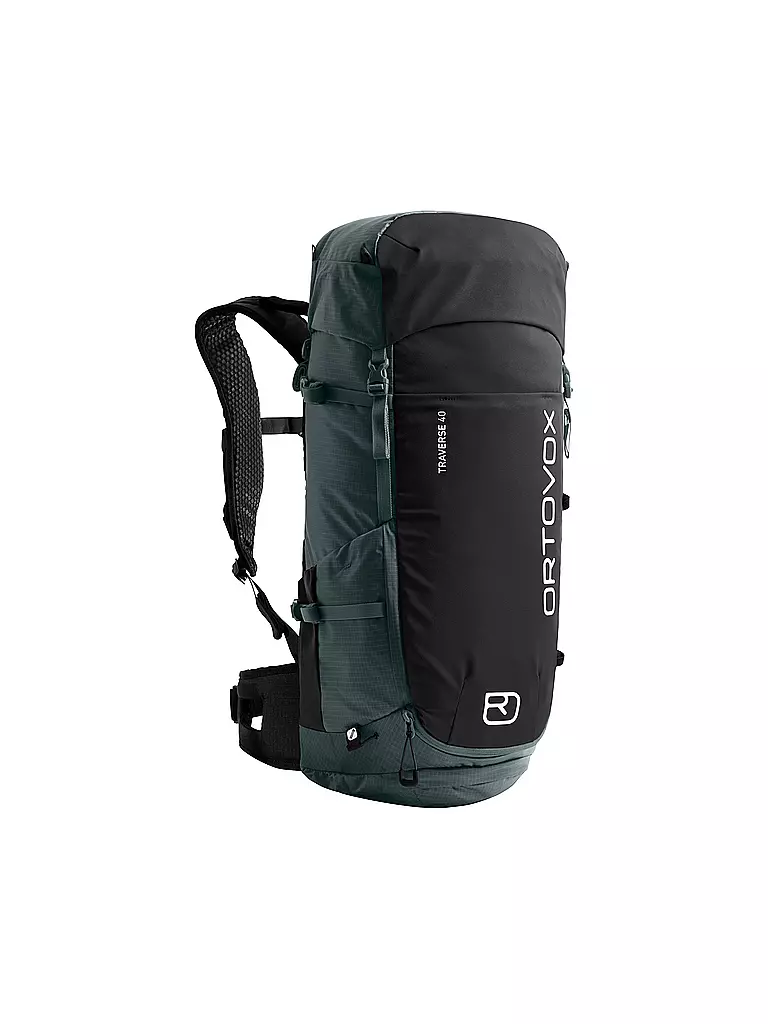 ORTOVOX | Sac à dos de randonnée Traverse 40 | Gris