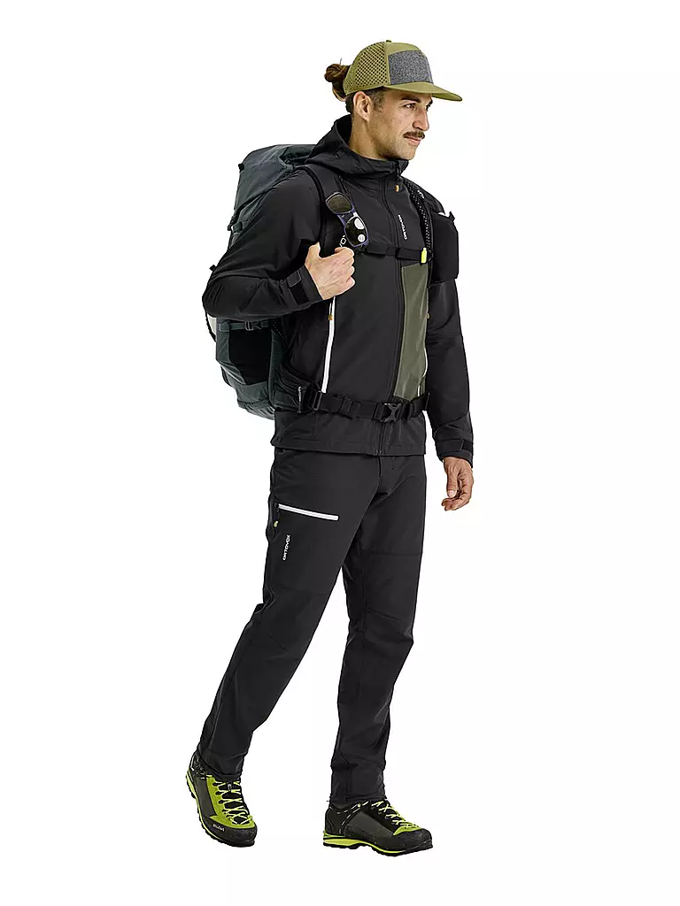 ORTOVOX | Sac à dos de randonnée Traverse 40 | 
