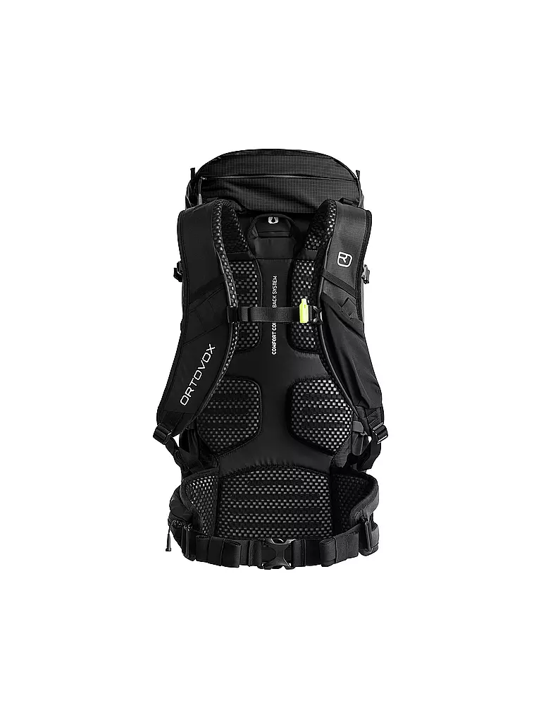 ORTOVOX | Sac à dos de randonnée Traverse 40 | Noir