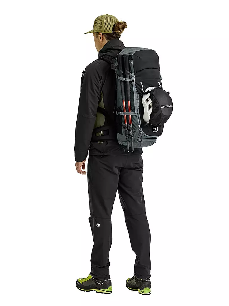 ORTOVOX | Sac à dos de randonnée Traverse 40 | 