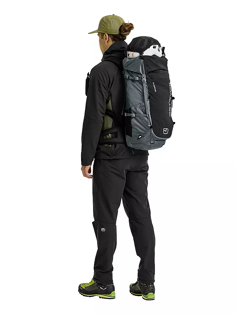 ORTOVOX | Sac à dos de randonnée Traverse 40 | 