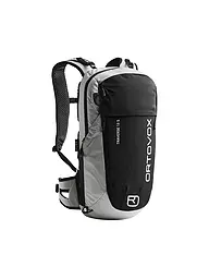 ORTOVOX | Sac à dos de randonnée Traverse Pure 18 S | Gris clair