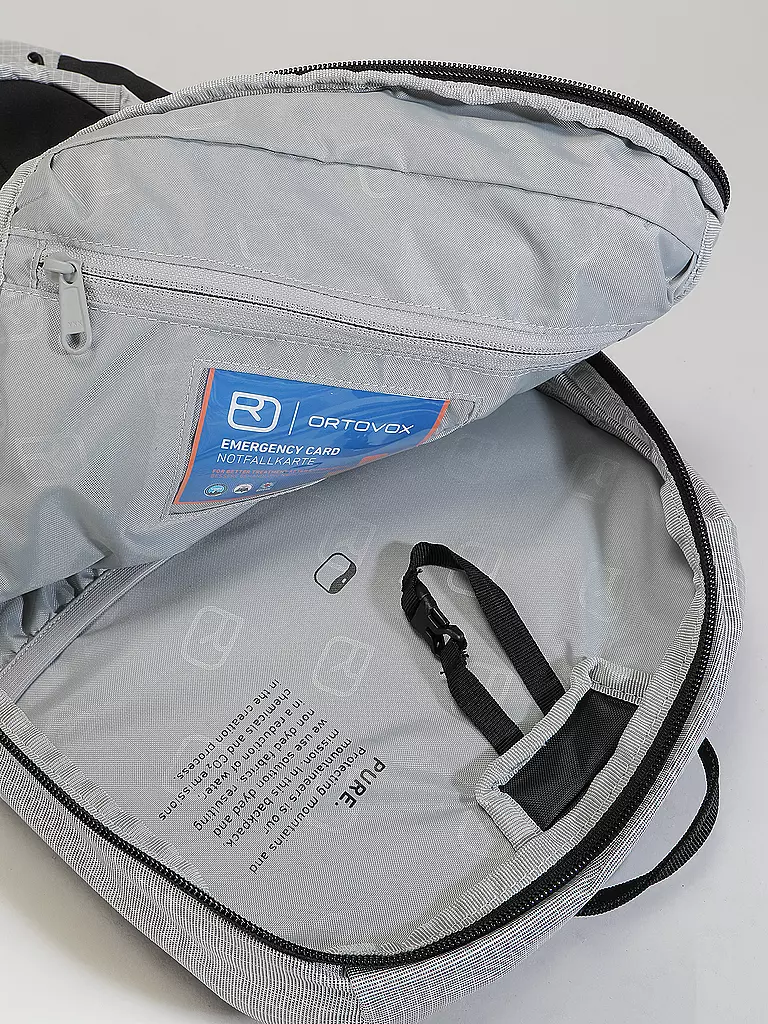 ORTOVOX | Sac à dos de randonnée Traverse Pure 18 S | 