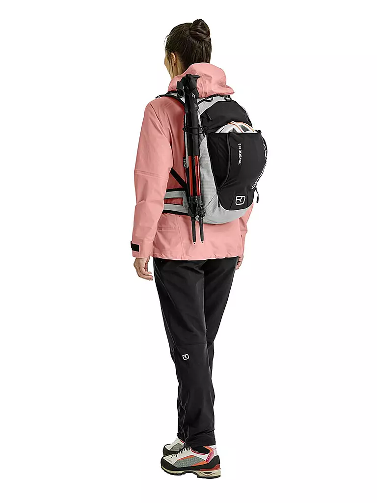 ORTOVOX | Sac à dos de randonnée Traverse Pure 18 S | 
