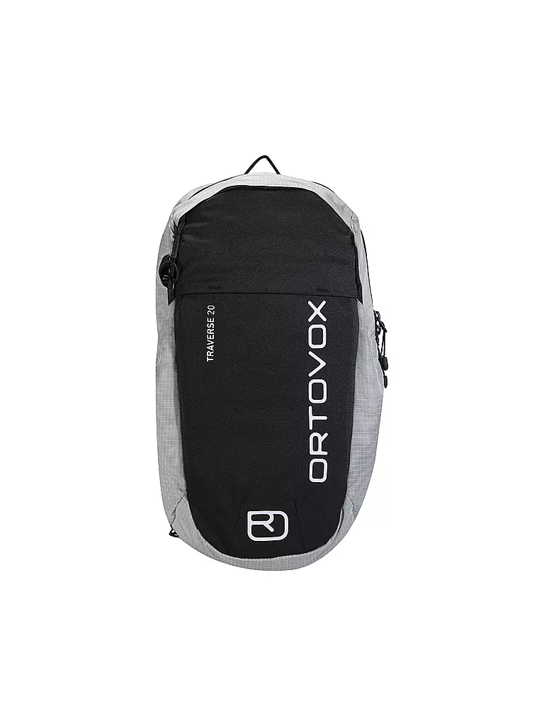 ORTOVOX | Sac à dos de randonnée Traverse Pure 20 | 