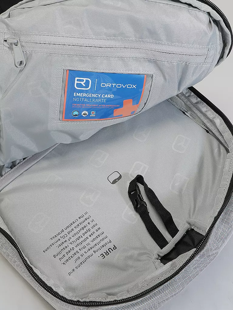 ORTOVOX | Sac à dos de randonnée Traverse Pure 20 | 