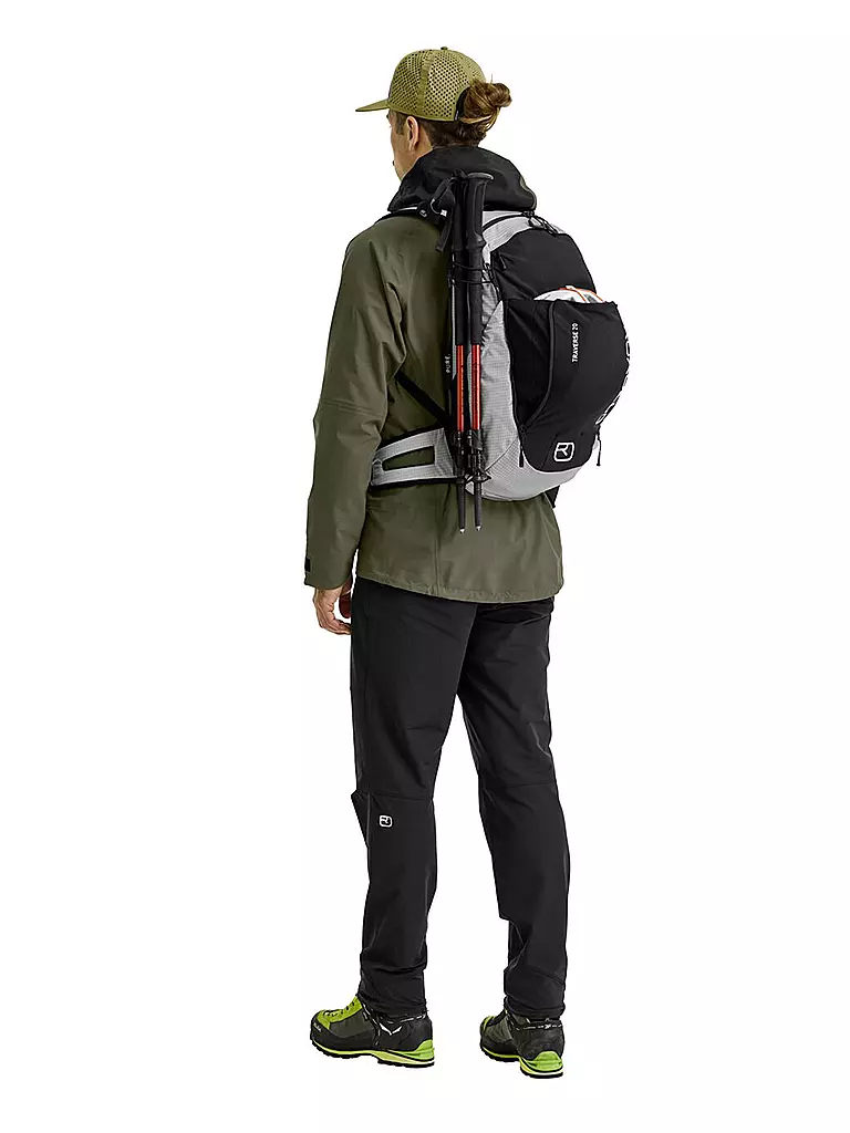 ORTOVOX | Sac à dos de randonnée Traverse Pure 20 | 