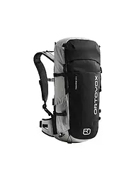 ORTOVOX | Sac à dos de randonnée Traverse Pure 28 S | Gris clair