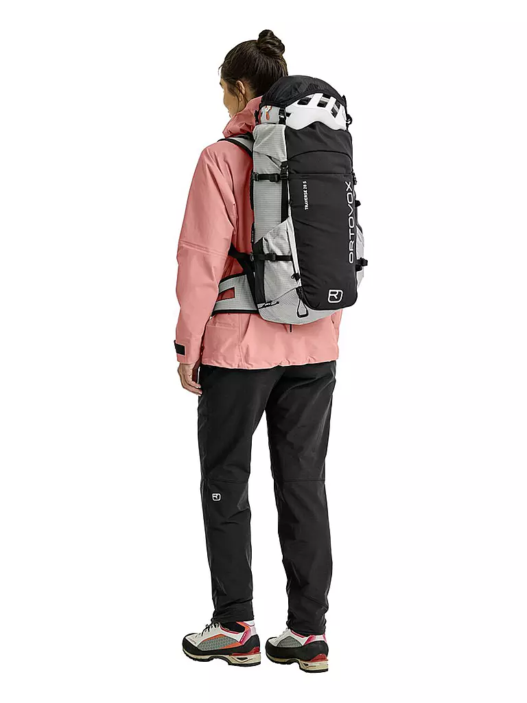ORTOVOX | Sac à dos de randonnée Traverse Pure 28 S | 