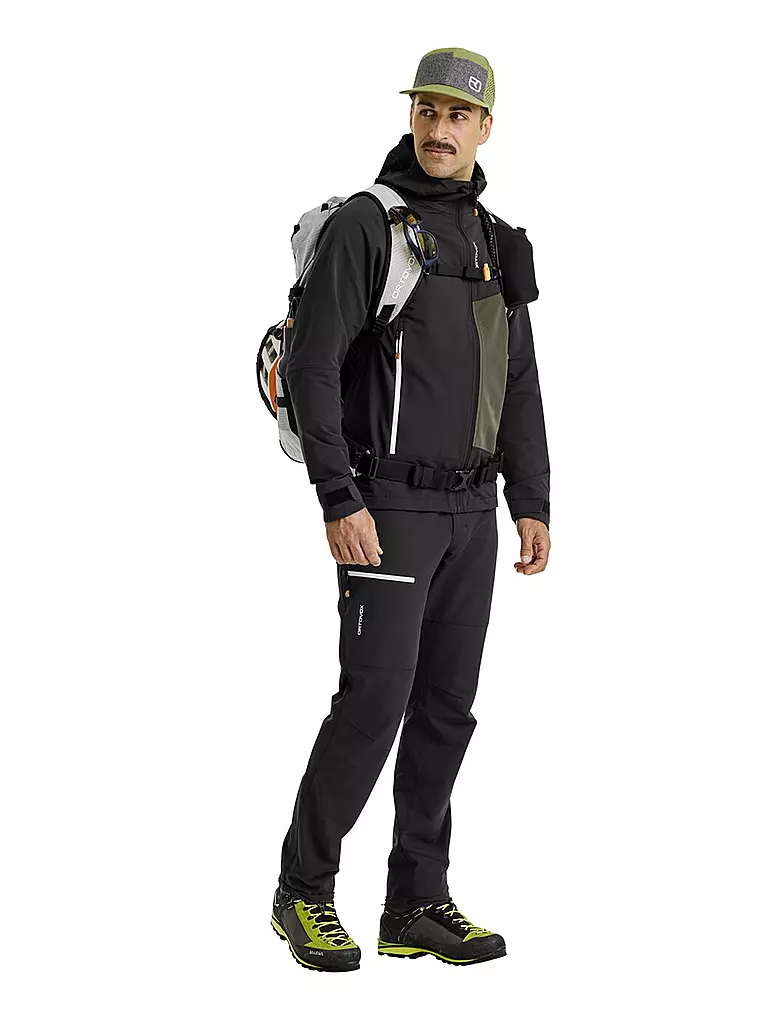 ORTOVOX | Sac à dos de randonnée Traverse Pure 30 | 