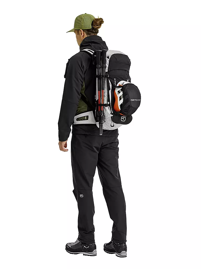 ORTOVOX | Sac à dos de randonnée Traverse Pure 30 | 