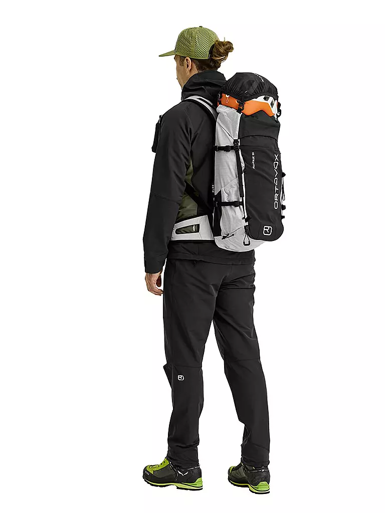 ORTOVOX | Sac à dos de randonnée Traverse Pure 30 | 