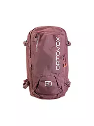 ORTOVOX | Sac à dos de ski de randonnée Haute Route 30 S | Rose