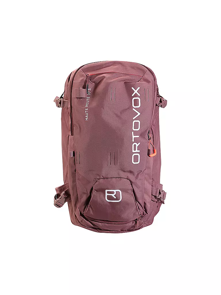 ORTOVOX | Sac à dos de ski de randonnée Haute Route 30 S | Rose