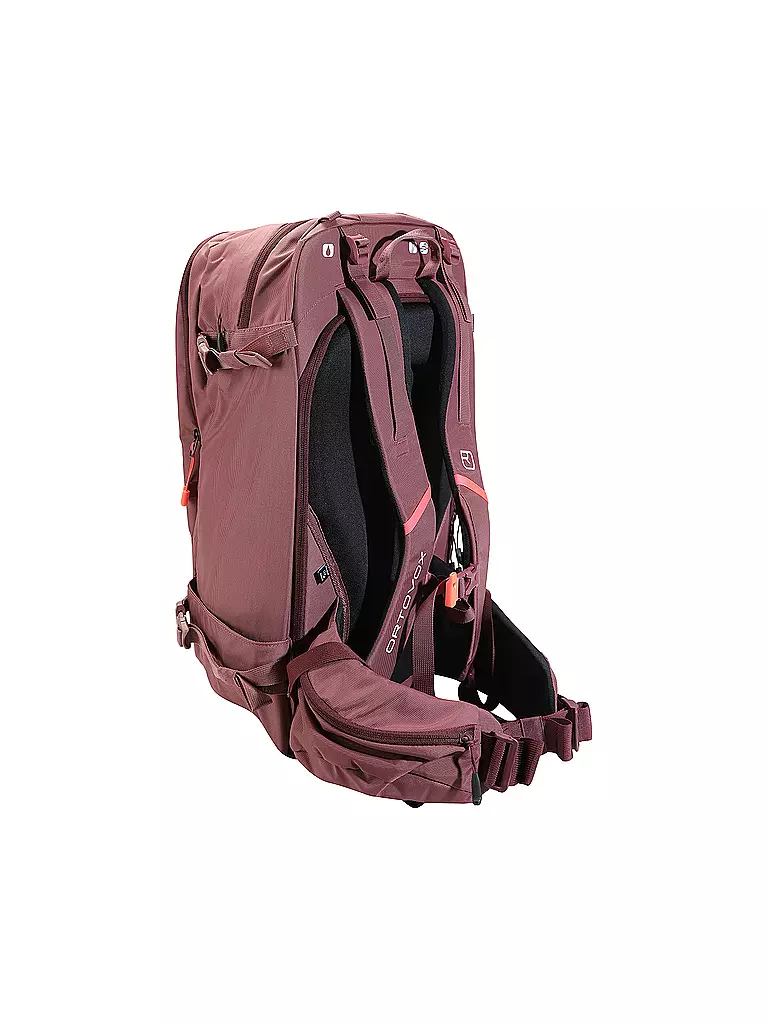 ORTOVOX | Sac à dos de ski de randonnée Haute Route 30 S |