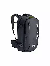 ORTOVOX | Sac à dos de ski de randonnée Haute Route 32 | Noir