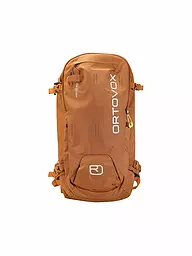 ORTOVOX | Sac à dos de ski de randonnée Haute Route 32 | Camel