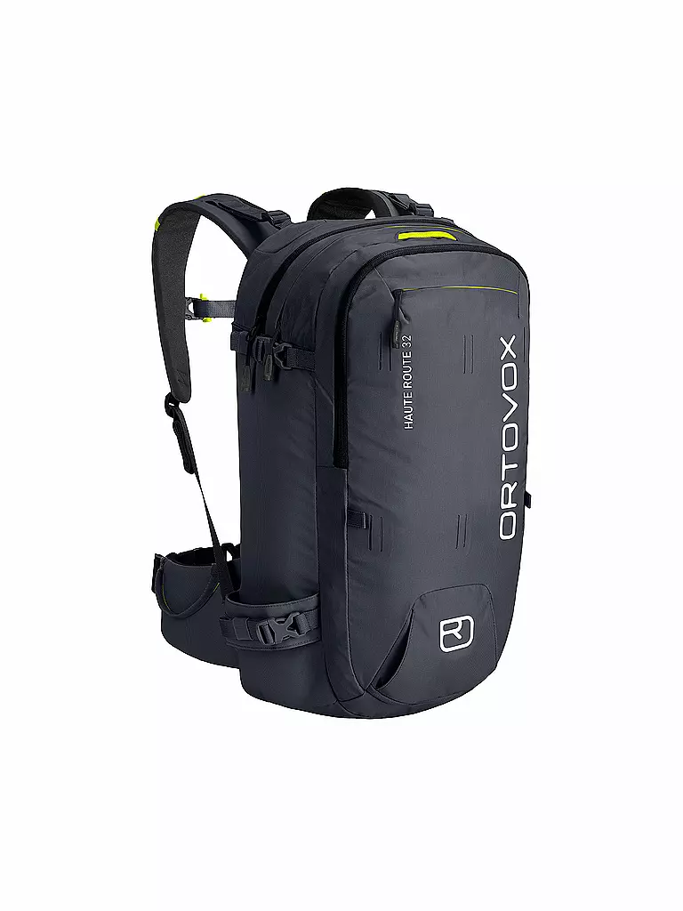 ORTOVOX | Sac à dos de ski de randonnée Haute Route 32 | Noir