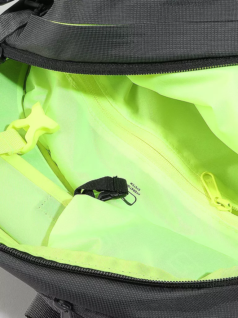 ORTOVOX | Sac à dos de ski de randonnée Haute Route 32 |
