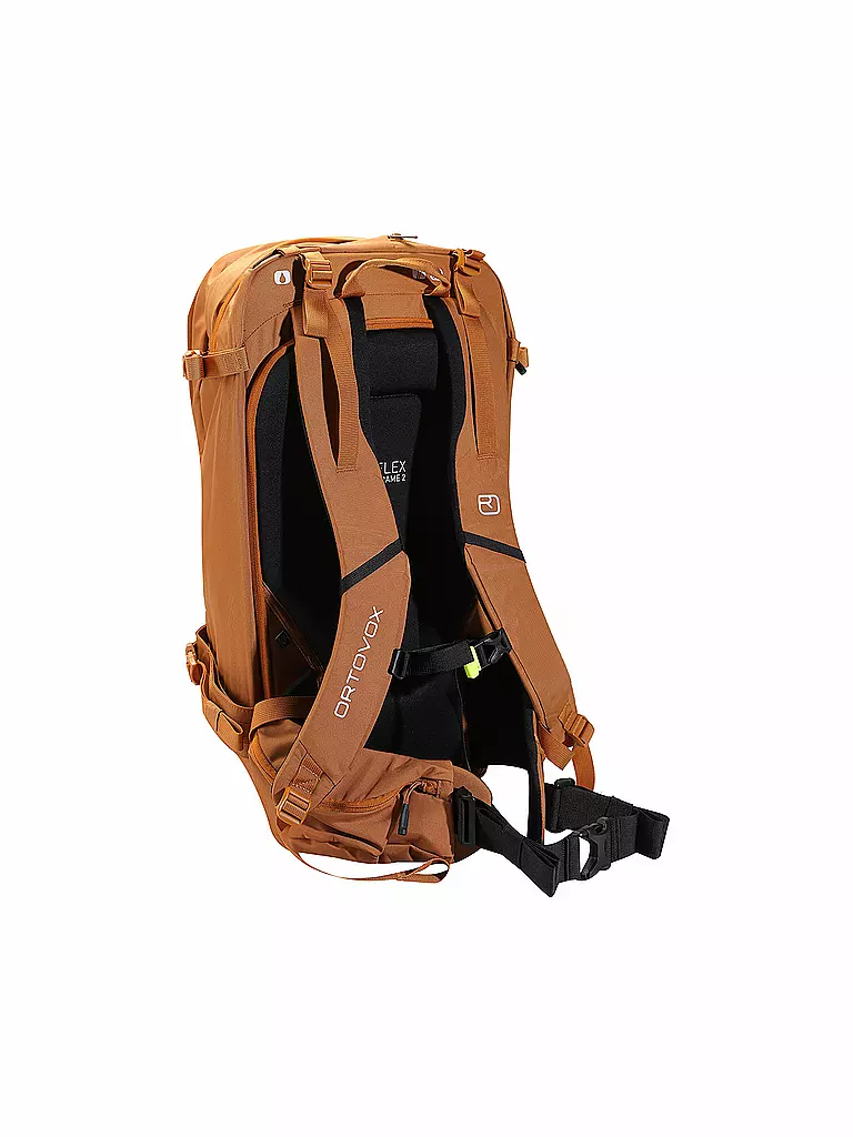 ORTOVOX | Sac à dos de ski de randonnée Haute Route 32 |
