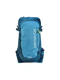 ORTOVOX | Sac à dos de ski de randonnée Tour Rider 30 | Bleu