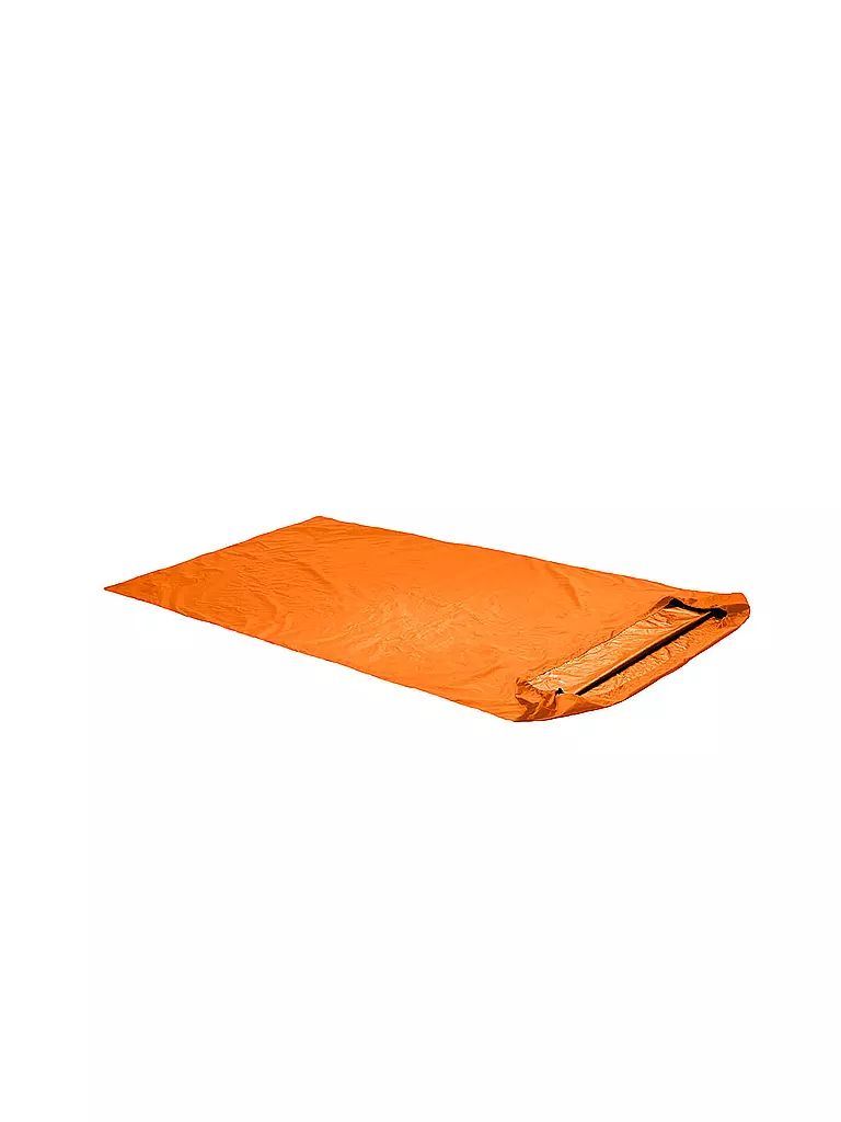 ORTOVOX | Sac de bivouac Bivy Double | Orange