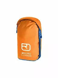 ORTOVOX | Sac de bivouac Bivy Pro | Orange