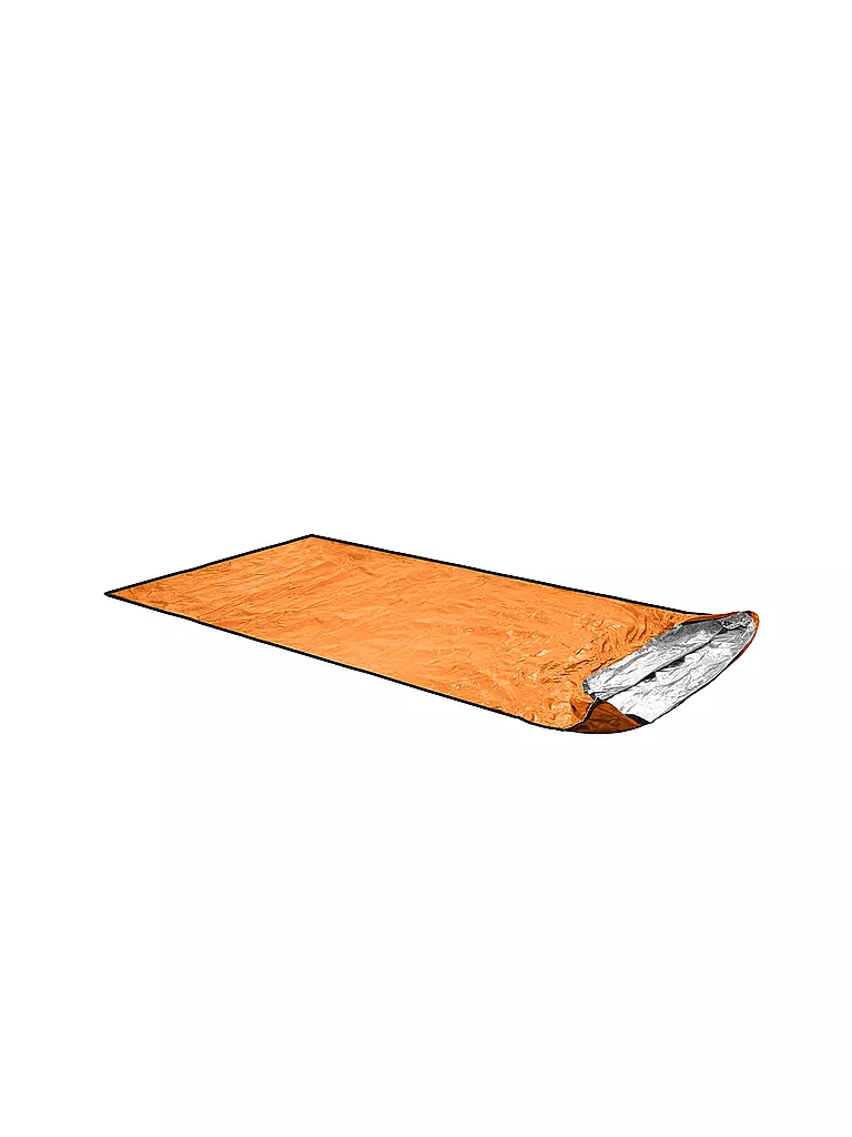 ORTOVOX | Sac de bivouac Bivy Ultralight | Orange