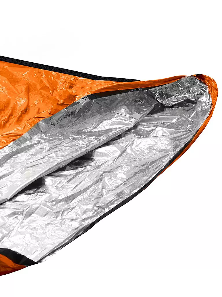 ORTOVOX | Sac de bivouac Bivy Ultralight | Orange
